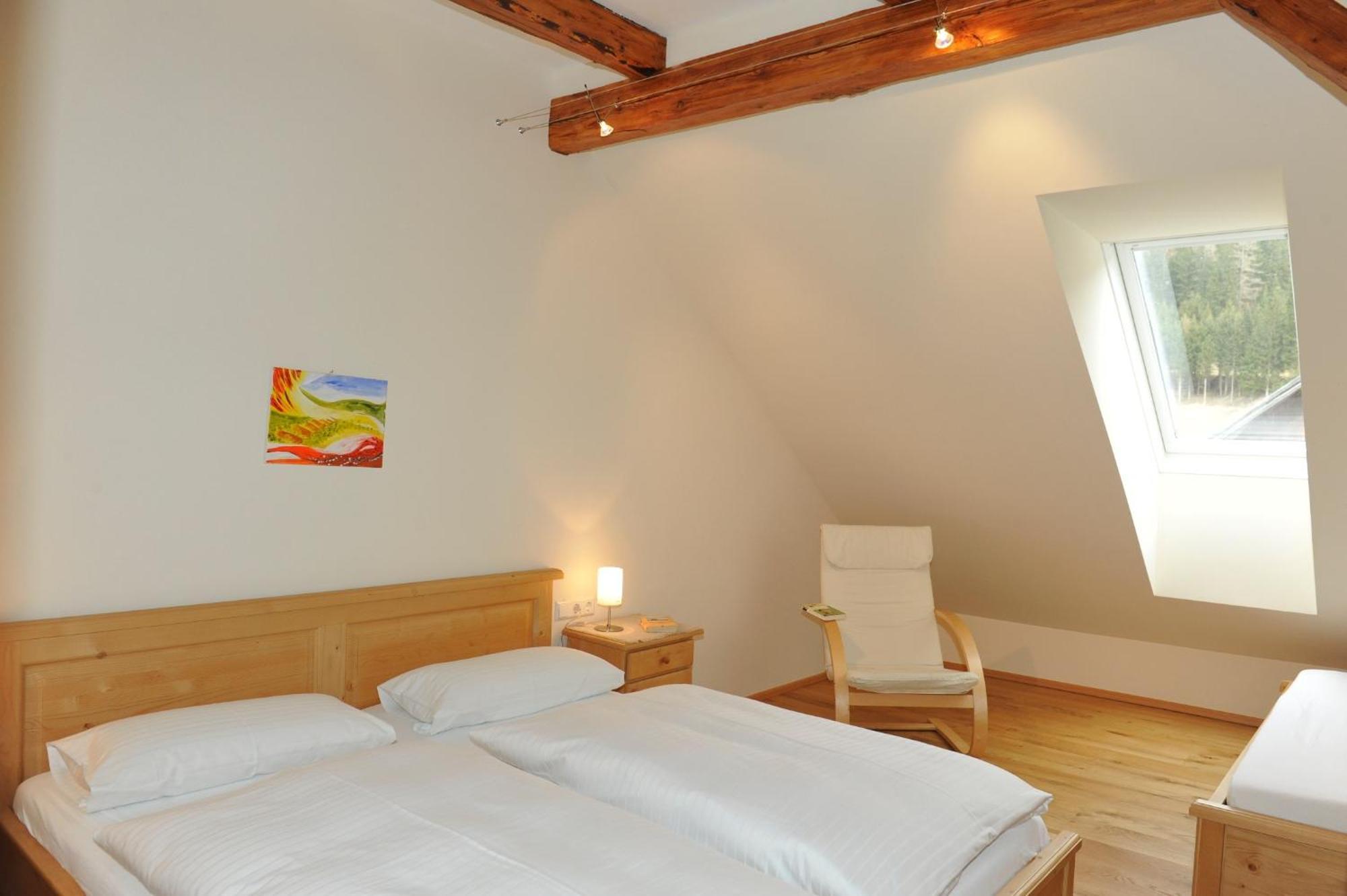 Gut Neusess Villa Mauterndorf  Bagian luar foto