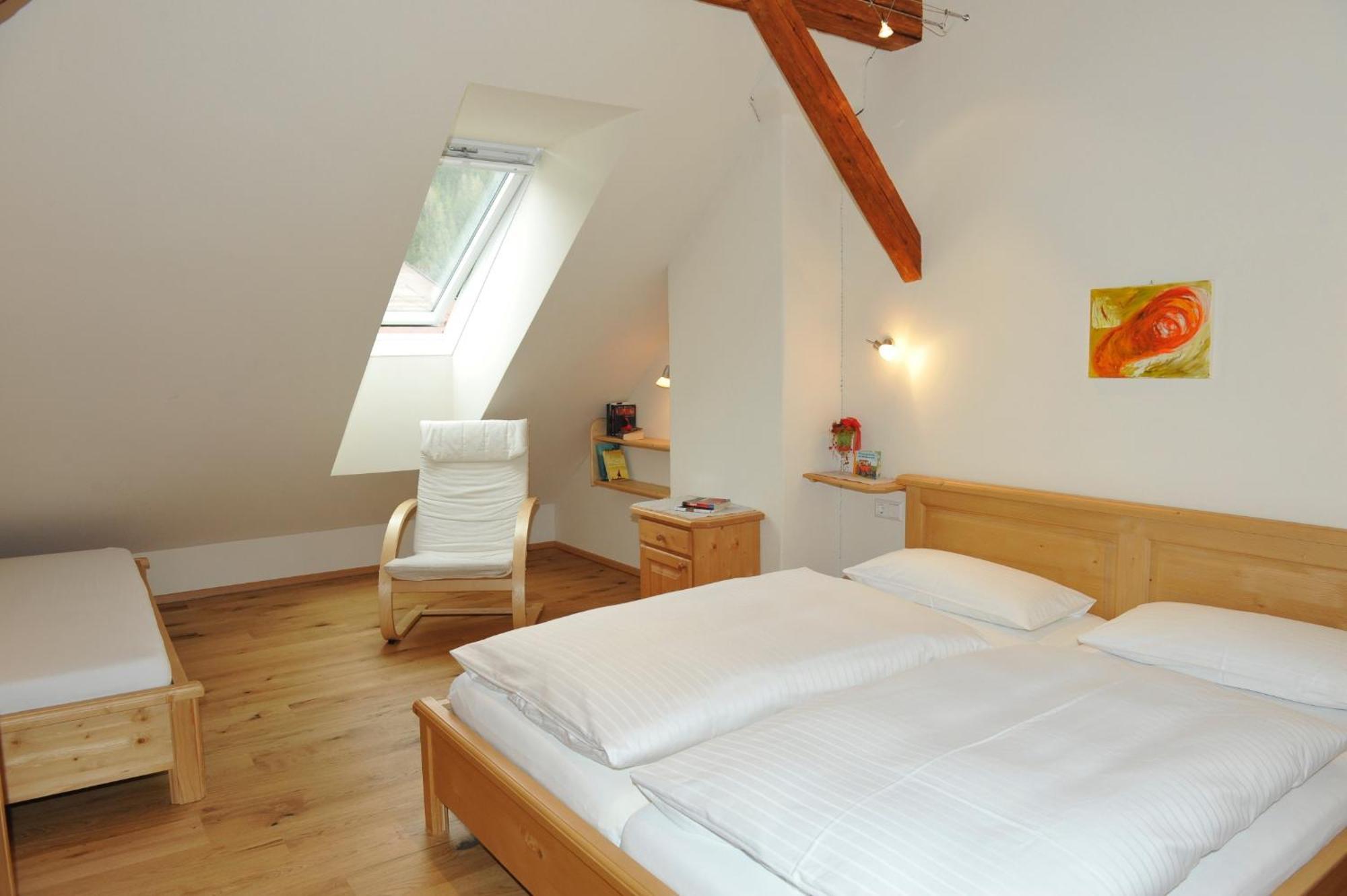 Gut Neusess Villa Mauterndorf  Bagian luar foto