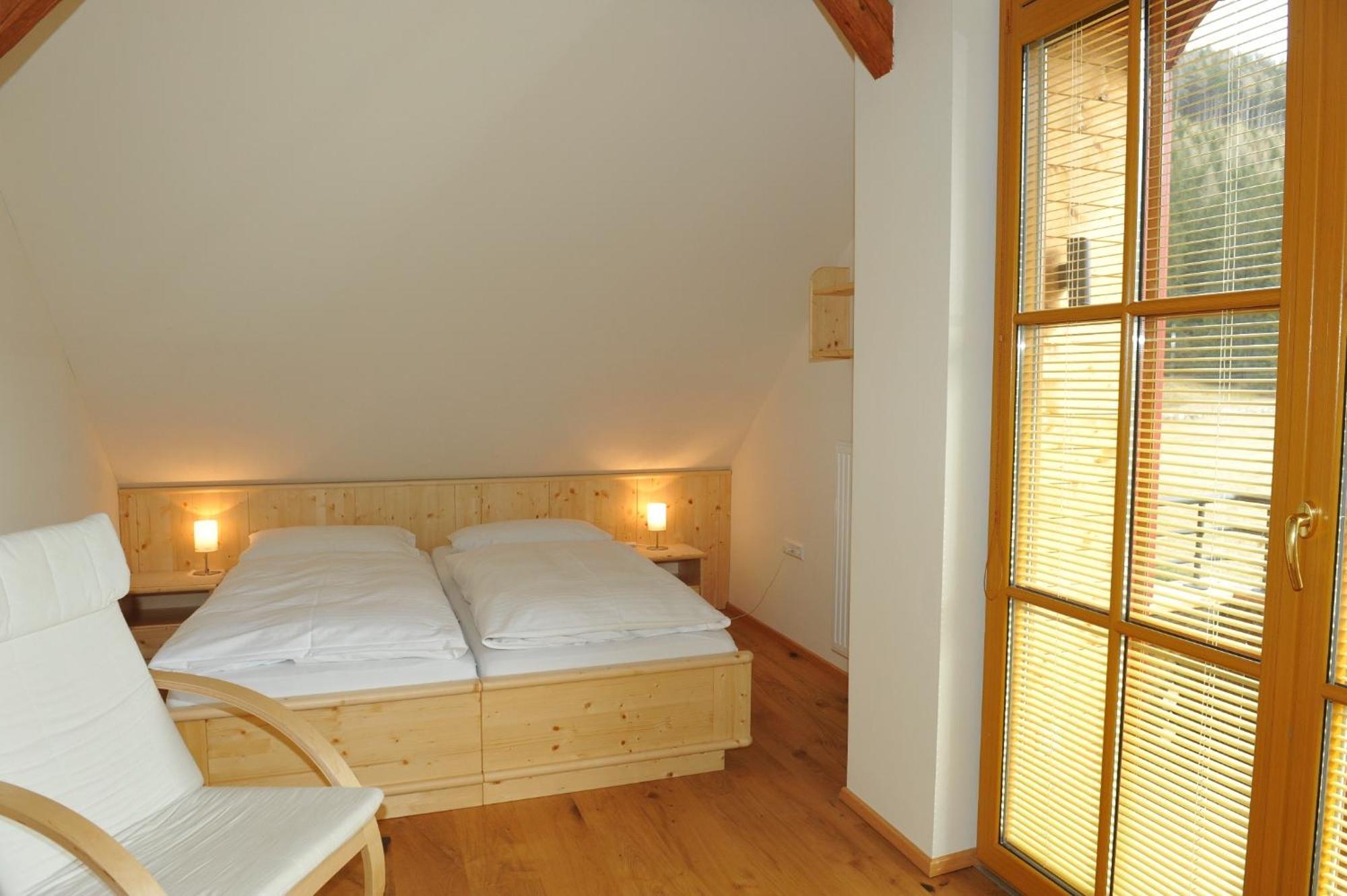 Gut Neusess Villa Mauterndorf  Bagian luar foto
