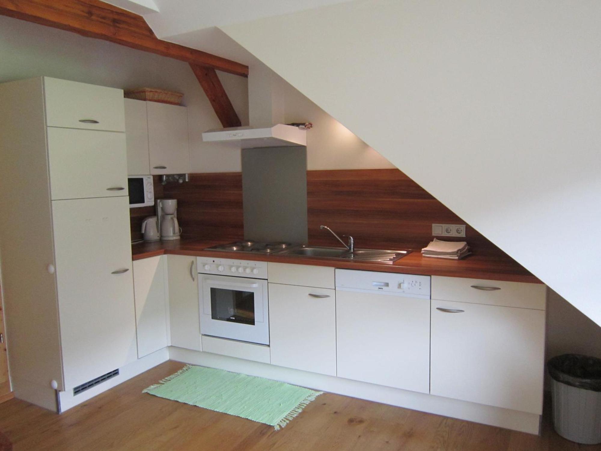 Gut Neusess Villa Mauterndorf  Ruang foto