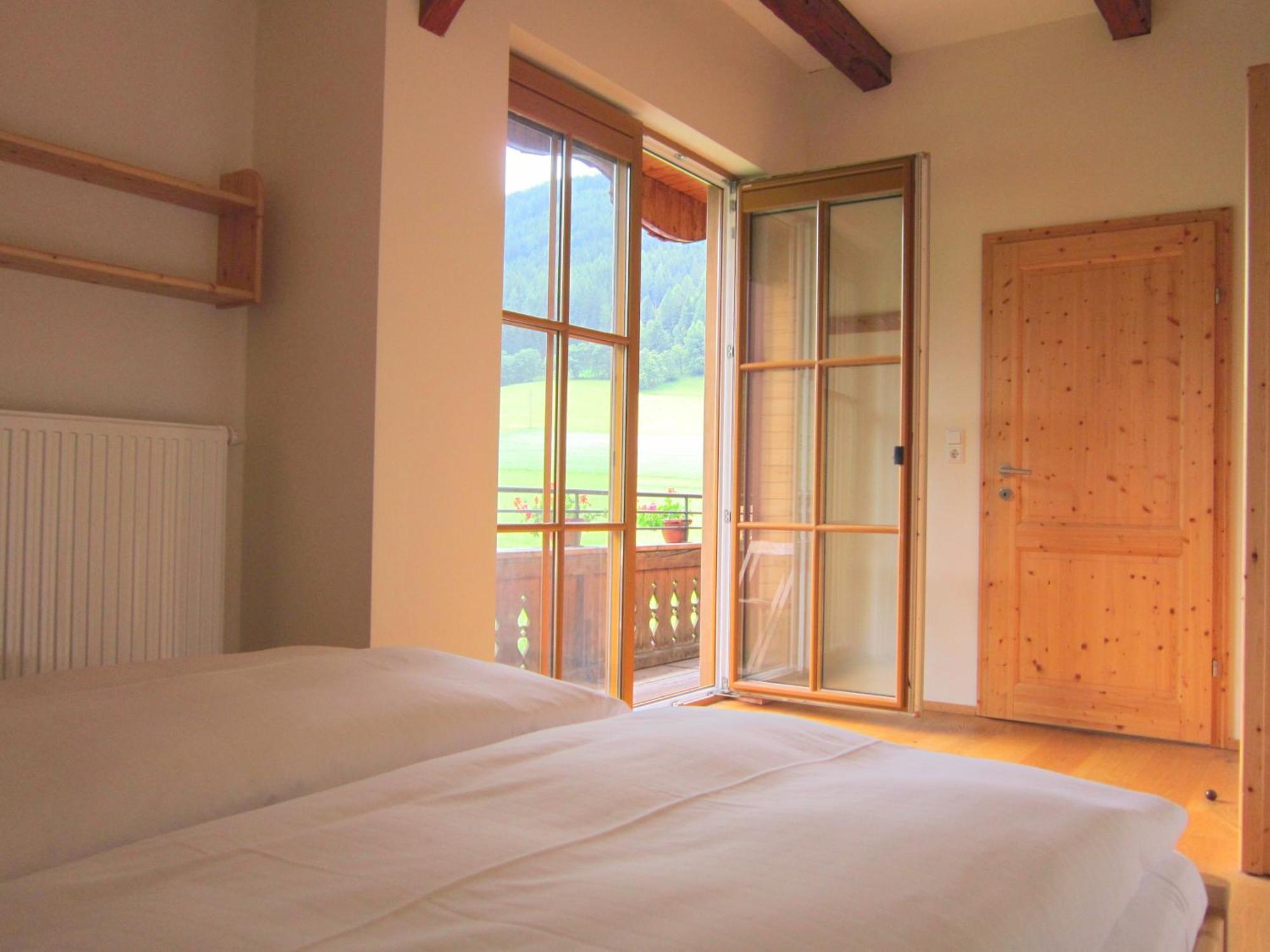 Gut Neusess Villa Mauterndorf  Ruang foto