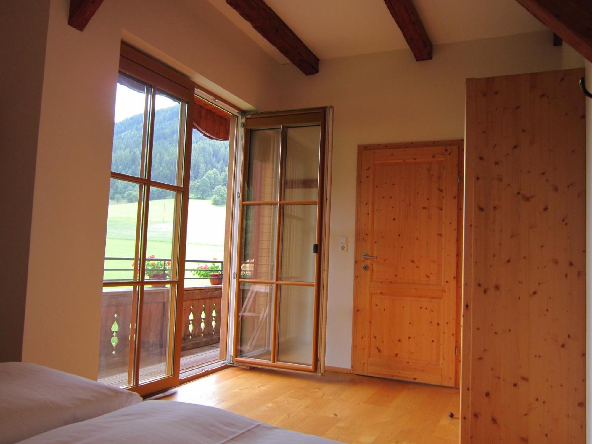 Gut Neusess Villa Mauterndorf  Bagian luar foto