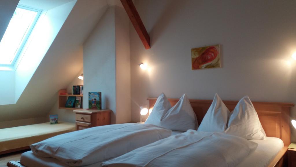 Gut Neusess Villa Mauterndorf  Bagian luar foto