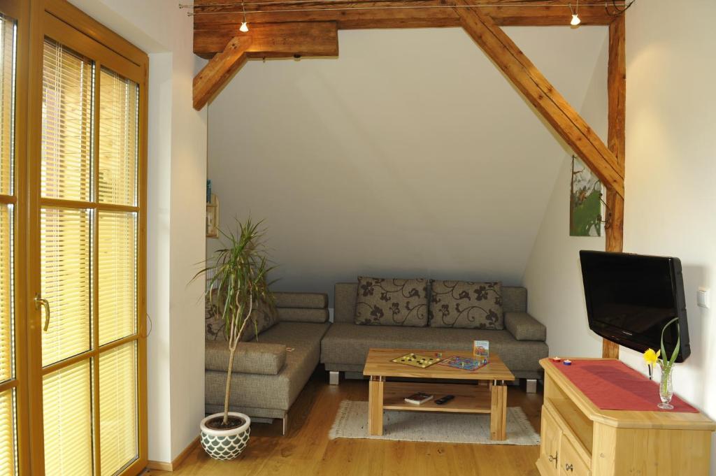 Gut Neusess Villa Mauterndorf  Ruang foto