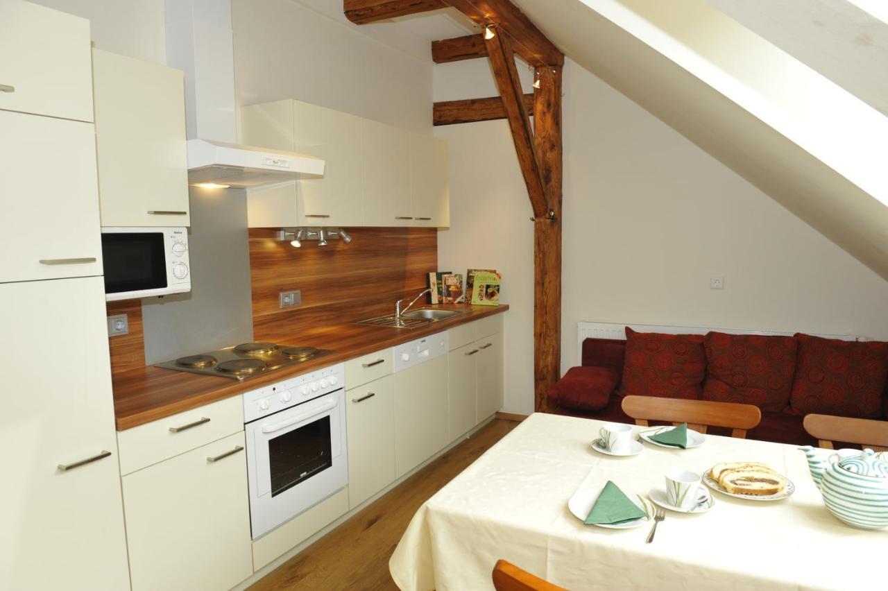 Gut Neusess Villa Mauterndorf  Ruang foto